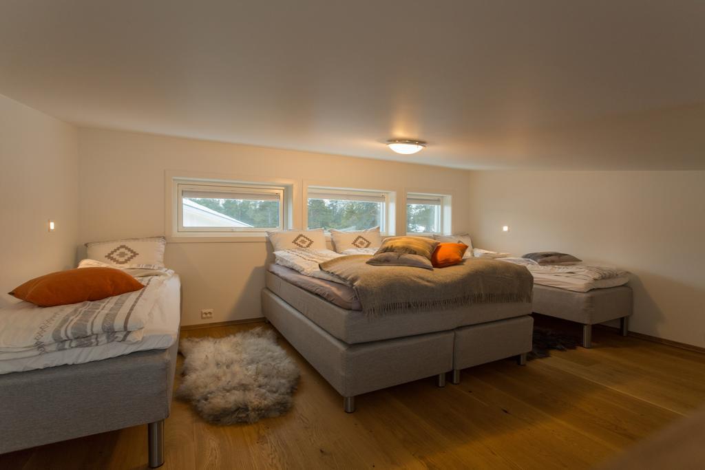 Glod Boutique Apartment Alta Exterior photo